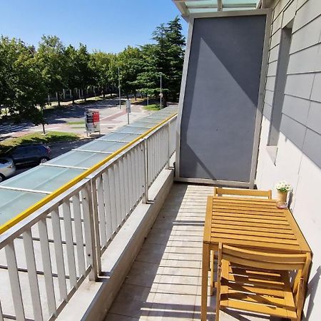 Daisy Apartment Ajdovscina Luaran gambar