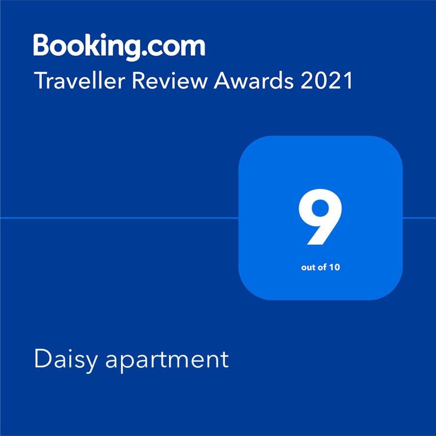 Daisy Apartment Ajdovscina Luaran gambar