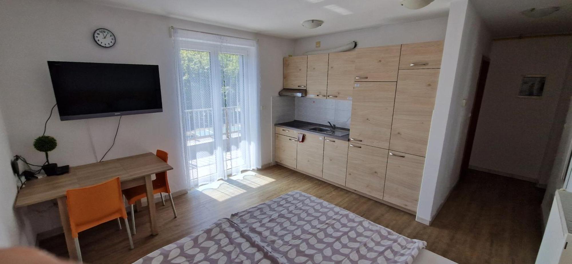 Daisy Apartment Ajdovscina Luaran gambar