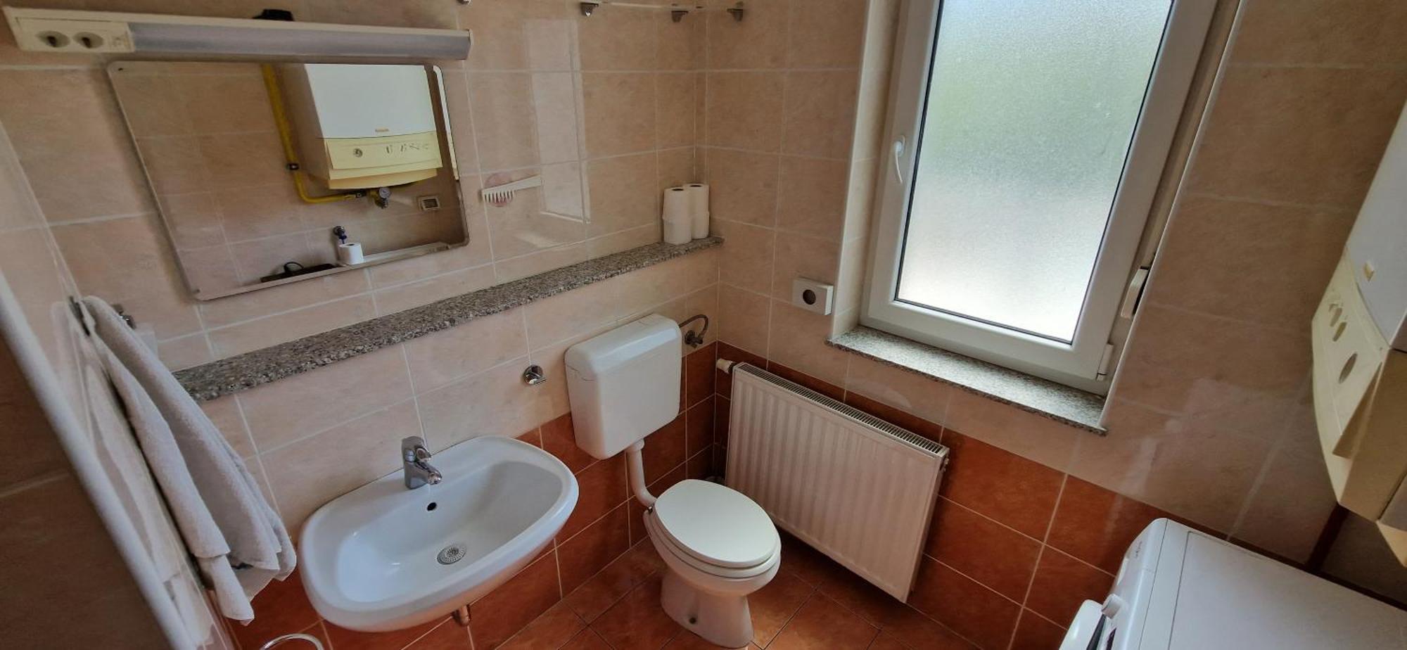 Daisy Apartment Ajdovscina Luaran gambar