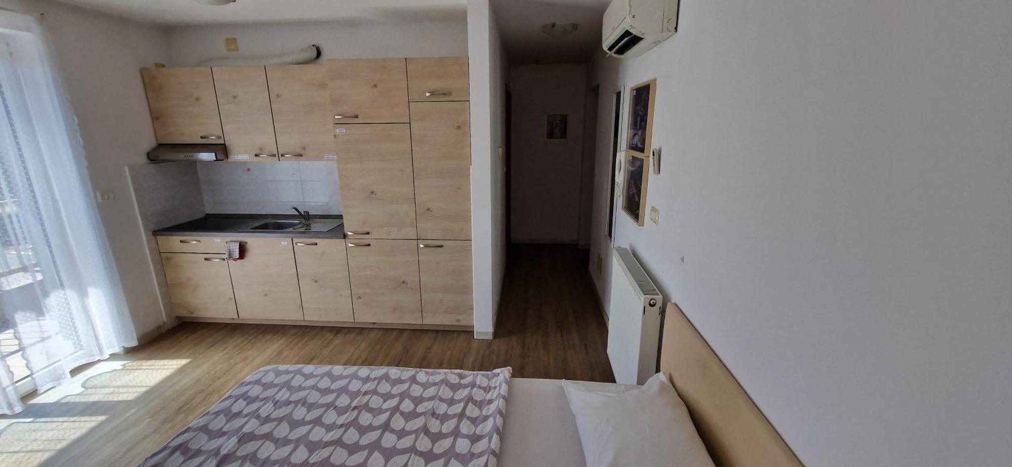 Daisy Apartment Ajdovscina Luaran gambar