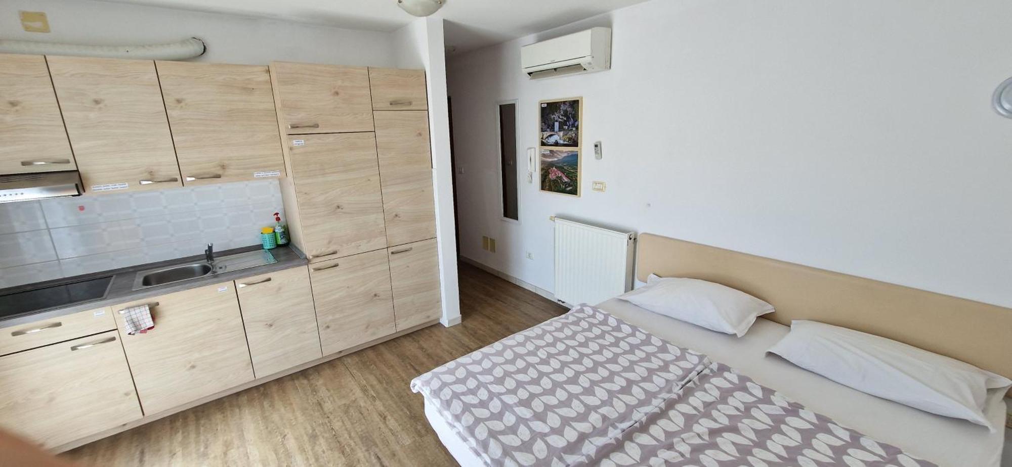Daisy Apartment Ajdovscina Luaran gambar