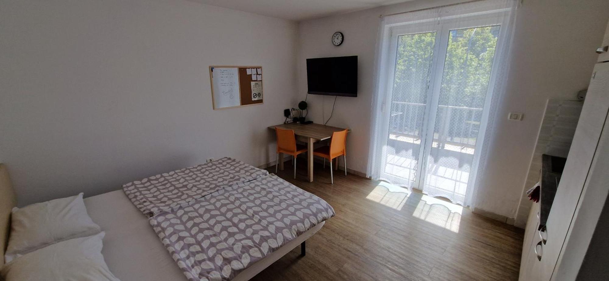 Daisy Apartment Ajdovscina Luaran gambar